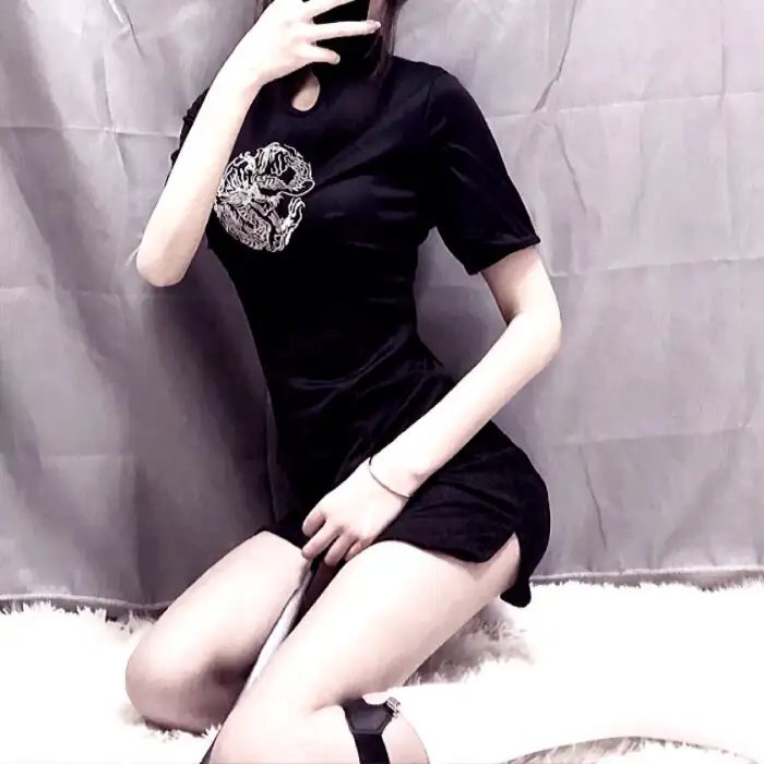 倩女失魂